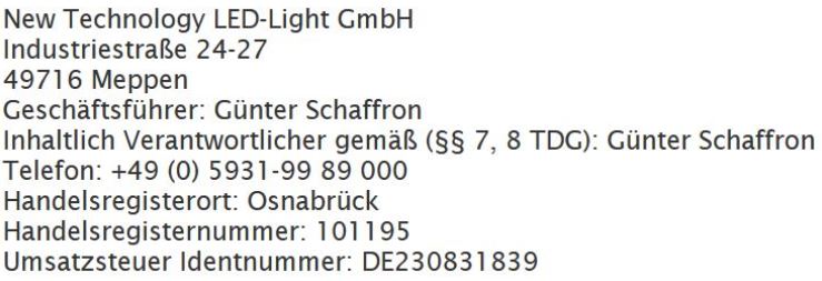 Impressum led-leuchten-tierstall.de.ntligm.de